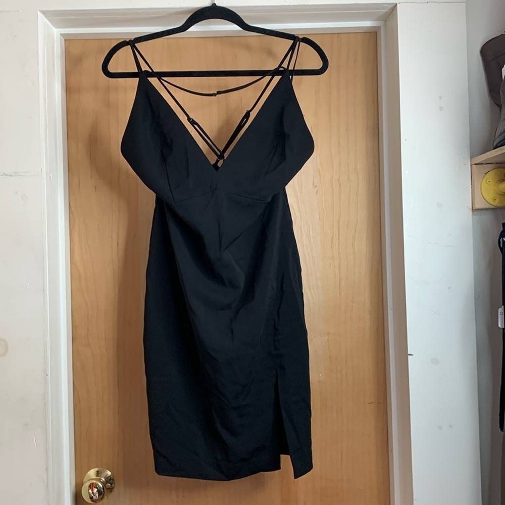 ASTR The Label Dress,Size L